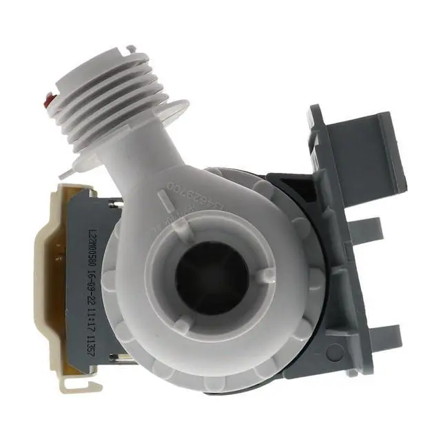 Alt view image 5 of 5 - 5304514775 Washer Drain Pump Compatible with Electrolux, Frigidaire, Gibson, Kelvinator, Westinghouse Replacement for 5304509619, 4839360, 5304505248