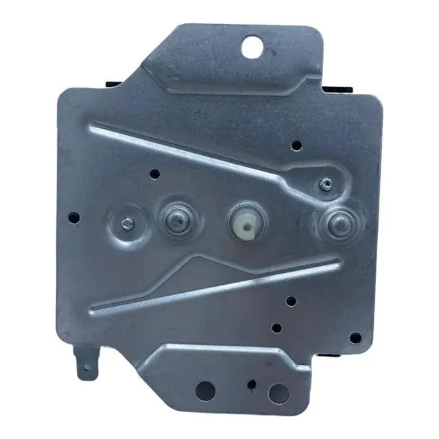 Alt view image 3 of 3 - W10185975 WPW10185975 Clothes Dryer Timer 115VAC 60Hz 3W Replacement Model Specific Not Universal