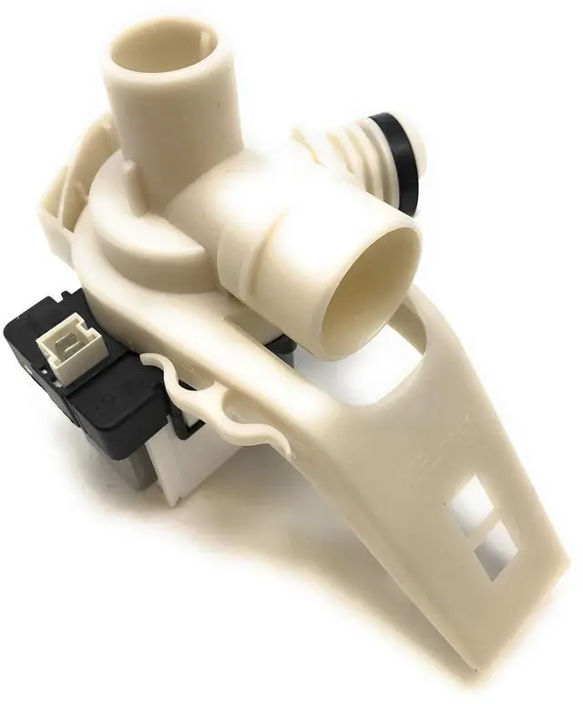 Main image of Washer Pump 25001052, 22003244