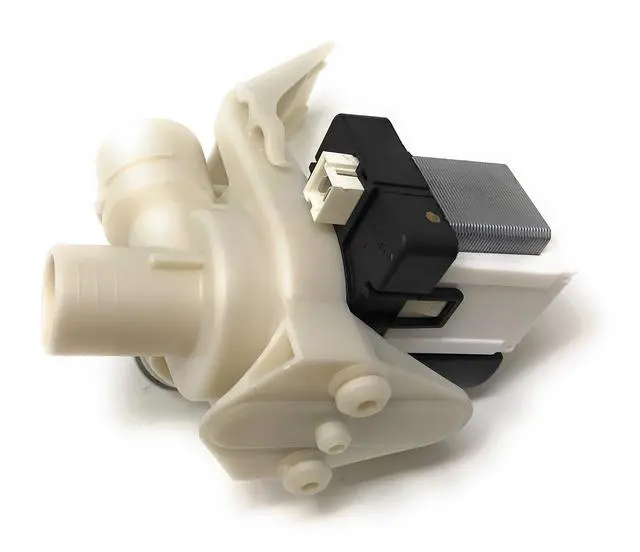 Alt view image 2 of 3 - Washer Pump 25001052, 22003244
