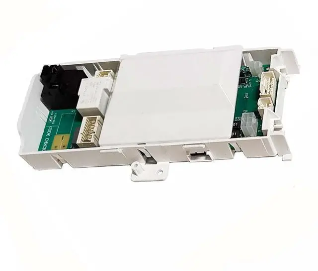 Alt view image 2 of 3 - Factory Authorized WPW10174745 Control Board OEM Latest Model for Whirlpool Maytag Kenmore Dryer W10182366 W10200473 (P2 P5) Ensure Correct OEM P/N W10174745 W10174745R to Avoid Return/False Complaint