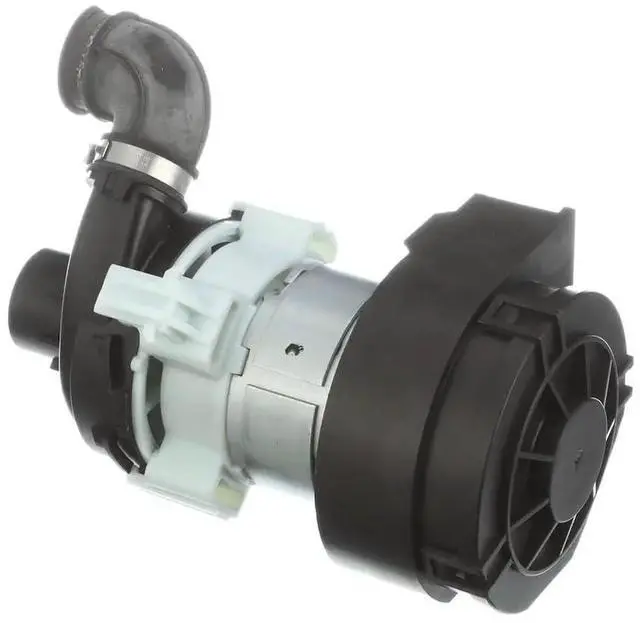 Main image of WD19X25700 Circulation Pump Kit Compatible With GE Dishwashers - WD19X25460 WD19X26055 WD19X26056