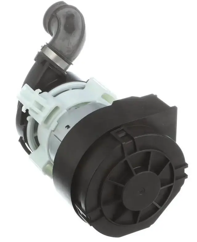 Alt view image 2 of 5 - WD19X25700 Circulation Pump Kit Compatible With GE Dishwashers - WD19X25460 WD19X26055 WD19X26056