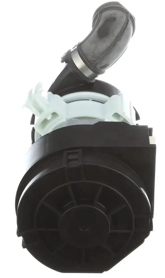 Alt view image 3 of 5 - WD19X25700 Circulation Pump Kit Compatible With GE Dishwashers - WD19X25460 WD19X26055 WD19X26056
