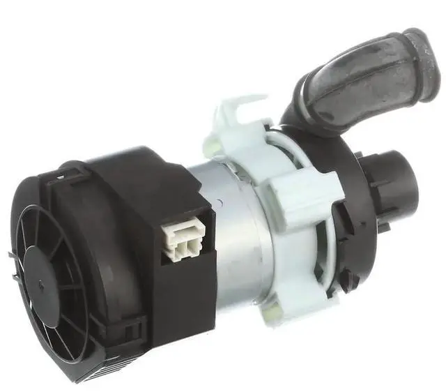 Alt view image 4 of 5 - WD19X25700 Circulation Pump Kit Compatible With GE Dishwashers - WD19X25460 WD19X26055 WD19X26056