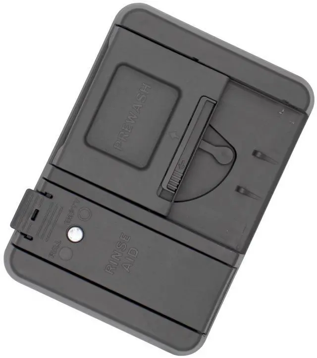 Main image of W11412300 W11092649 Dishwasher Detergent Dispenser Replacement