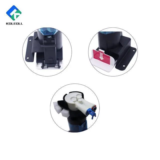 Alt view image 5 of 6 - W11162041 Housing Compatible With Whirlpool | Replaces 4843352, AP6284617, PS12347901, W11036340, EAP12347901