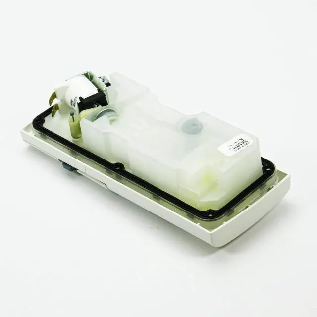 Alt view image 5 of 6 - GlobPro CK900200 Dishwasher Detergent Dispenser Compatible with Kenmore, KitchenAid, Whirlpool WP8558129