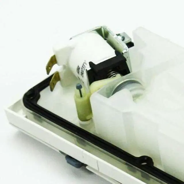 Alt view image 6 of 6 - GlobPro CK900200 Dishwasher Detergent Dispenser Compatible with Kenmore, KitchenAid, Whirlpool WP8558129