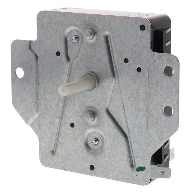 Alt view image 2 of 5 - W10185981 Dryer Timer Compatible with Whirlpool, Maytag, KitchenAid, Jenn-Air, Amana, Magic Chef, Admiral, Norge, Roper Replacement for AP6016540, 1481704, PS11749830