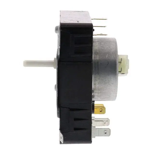 Alt view image 3 of 5 - W10185981 Dryer Timer Compatible with Whirlpool, Maytag, KitchenAid, Jenn-Air, Amana, Magic Chef, Admiral, Norge, Roper Replacement for AP6016540, 1481704, PS11749830