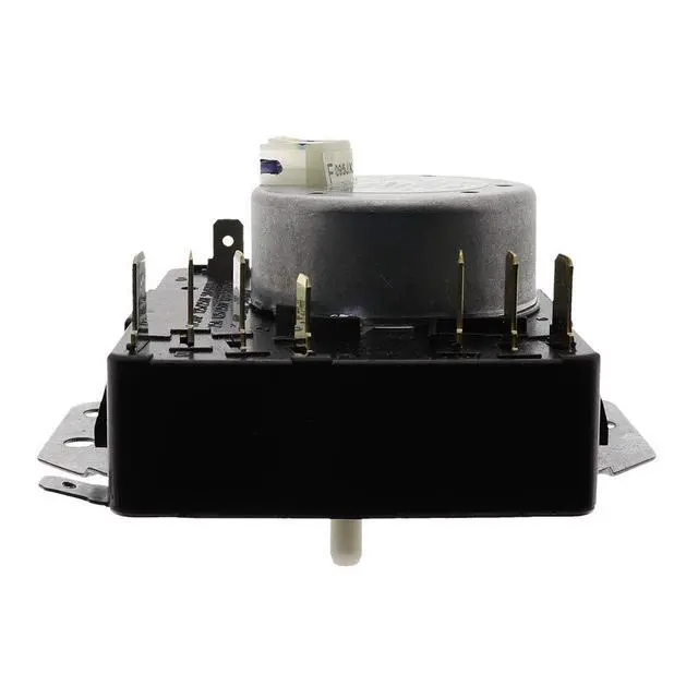 Alt view image 5 of 5 - W10185981 Dryer Timer Compatible with Whirlpool, Maytag, KitchenAid, Jenn-Air, Amana, Magic Chef, Admiral, Norge, Roper Replacement for AP6016540, 1481704, PS11749830