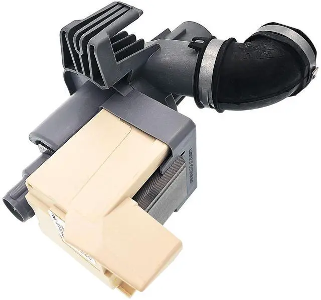 Main image of Dishwasher Wash Water Circulation Pump W11612326 W10879262 W10805386 PS16744934 W11521435 AP7193729 for Whirlpool, Sears Kenmore, Amana, Maytag, and Other Top Brands