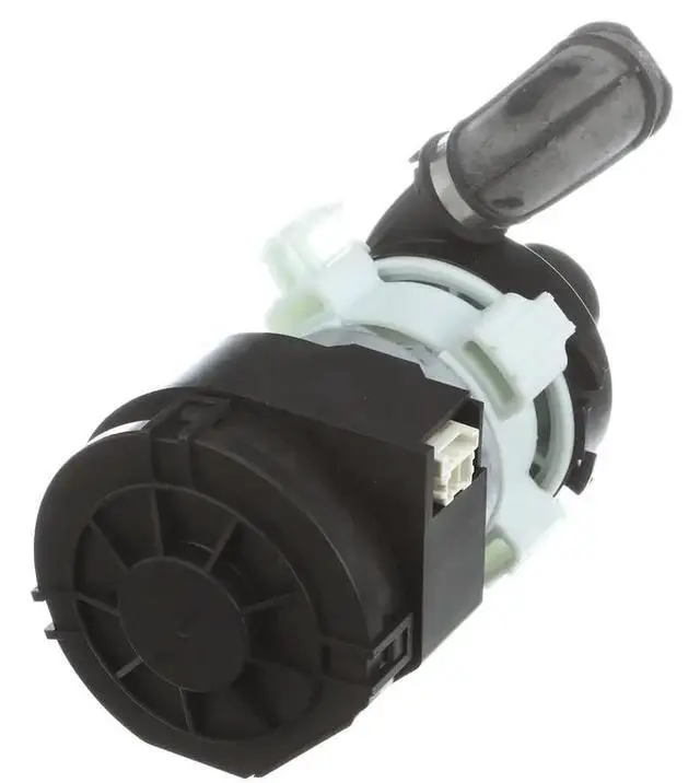 Alt view image 5 of 5 - WD19X25700 Circulation Pump Kit Compatible With GE Dishwashers - WD19X25460 WD19X26055 WD19X26056