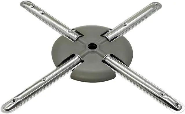 Main image of Upgraded Dishwasher Lower Spray Arm/Wash Arm Part# W10320510 - Replacement and Compatible with Some Kitchen Aid and Whirlpool Dishwashers