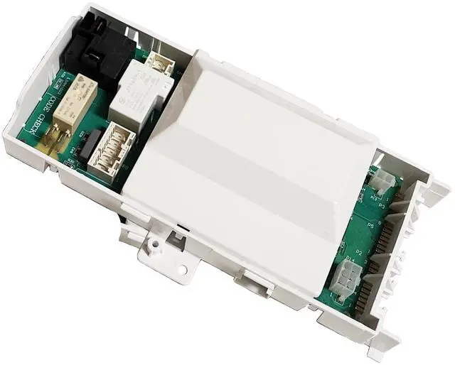 Main image of Manufacturer Authorized W10111620 Dryer Control Board - AP6015085 4440400 PS11748357 Factory Direct - Ensure Correct OEM P/N WPW10111620 Before Ordering to Avoid Returns/False Complaints