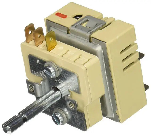 Alt view image 2 of 2 - DG44-01003A REGULATOR-ENERGY 5 OEM Original Part,cream