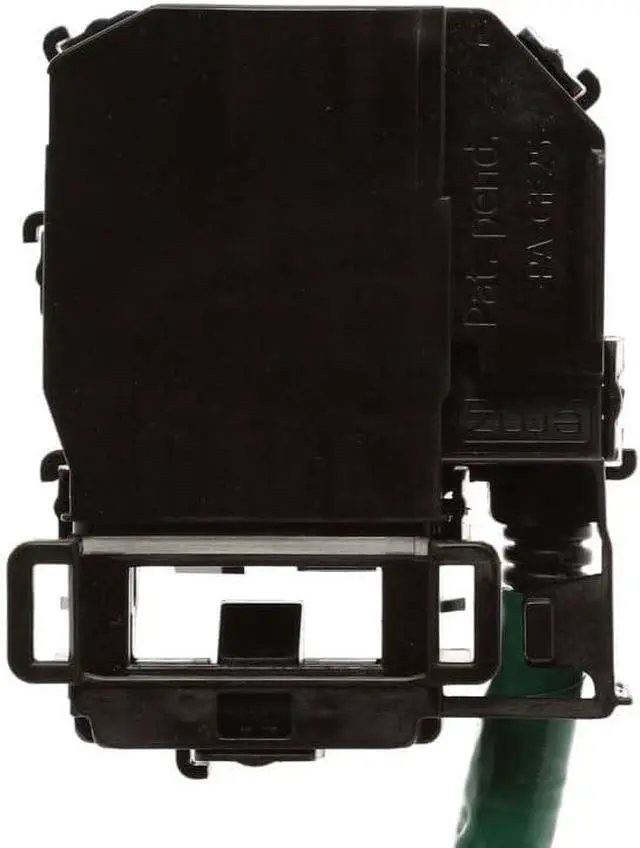 Alt view image 4 of 6 - W11394572 W11700916 for Whirlpool Maytag Latch W11032875 WPW11394572