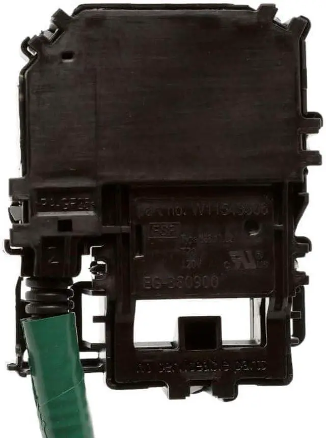 Alt view image 3 of 6 - W11394572 W11700916 for Whirlpool Maytag Latch W11032875 WPW11394572