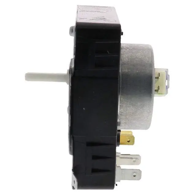 Alt view image 3 of 5 - W10185976 Dryer Timer Compatible with Whirlpool, Maytag, KitchenAid, Jenn-Air, Amana, Magic Chef, Admiral, Norge, Roper, Replacement for 1481703, PS11749829, WPW10185976VP, AP6016539