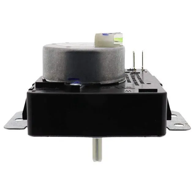 Alt view image 4 of 5 - W10185976 Dryer Timer Compatible with Whirlpool, Maytag, KitchenAid, Jenn-Air, Amana, Magic Chef, Admiral, Norge, Roper, Replacement for 1481703, PS11749829, WPW10185976VP, AP6016539