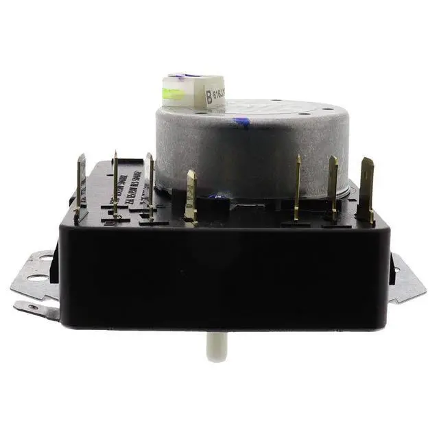 Alt view image 5 of 5 - W10185976 Dryer Timer Compatible with Whirlpool, Maytag, KitchenAid, Jenn-Air, Amana, Magic Chef, Admiral, Norge, Roper, Replacement for 1481703, PS11749829, WPW10185976VP, AP6016539