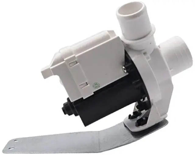 Alt view image 6 of 7 - CKD10030X Washer compatible with GE Hotpoint Pump Fits old, DP0 40-016 (175D3834P003) EAP271333, OEM17410388, 175D3834P001