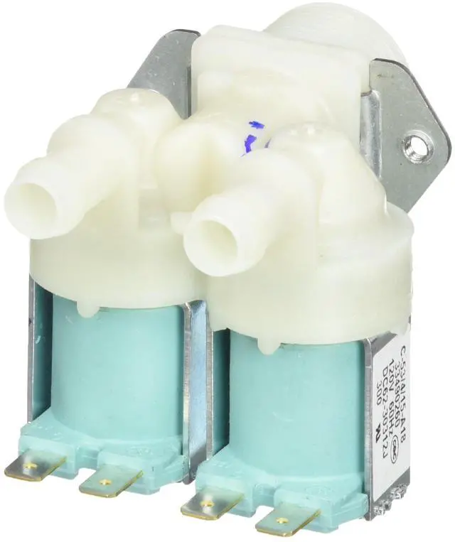 Main image of Valve - Water V - 1245N Part # Dc62-30312J