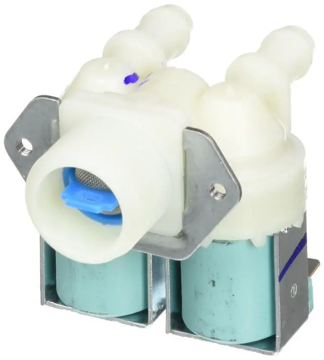 Alt view image 2 of 2 - Valve - Water V - 1245N Part # Dc62-30312J