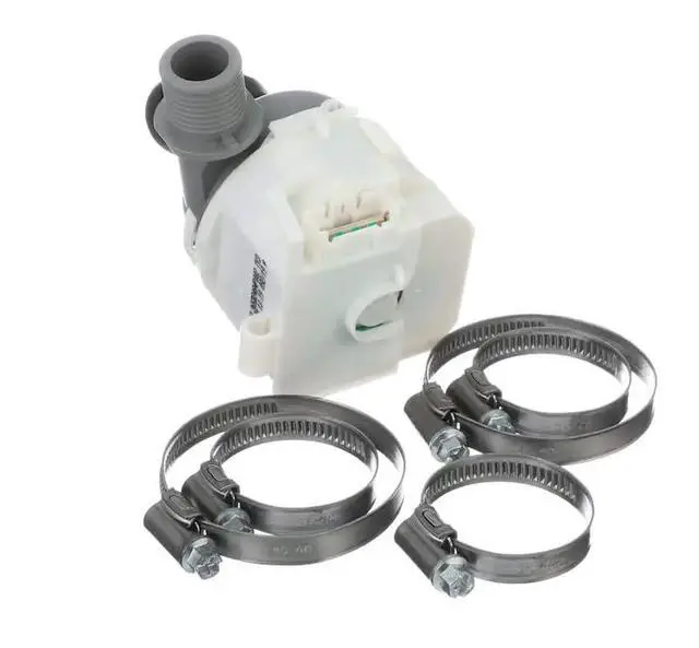 Alt view image 4 of 5 - WD26X25104 Variable Drain Pump Kit Compatible With GE Dishwashers AP6990087, WD26X22810, WD26X20306