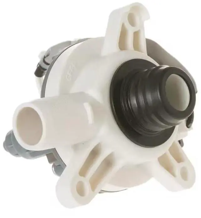 Main image of WH23X24175 Recirculation Pump GE Washer Machines AP6027053, 4588218, PS11759141