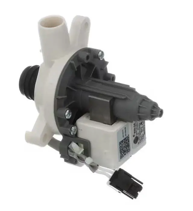Alt view image 2 of 5 - WH23X24175 Recirculation Pump GE Washer Machines AP6027053, 4588218, PS11759141
