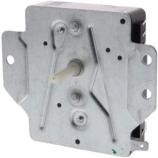 Alt view image 2 of 4 - Dryer Timer Replacement for Whirlpool W10185970 1481699 AH2348525 EA2348525 PS2348525 230VAC 60Hz 3W