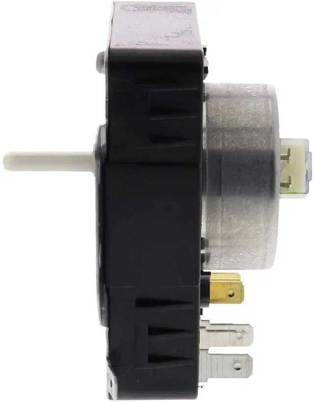 Alt view image 3 of 4 - Dryer Timer Replacement for Whirlpool W10185970 1481699 AH2348525 EA2348525 PS2348525 230VAC 60Hz 3W