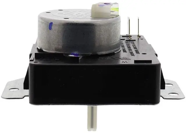 Alt view image 4 of 4 - Dryer Timer Replacement for Whirlpool W10185970 1481699 AH2348525 EA2348525 PS2348525 230VAC 60Hz 3W