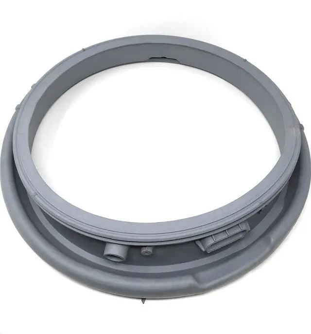 Alt view image 2 of 3 - OEM Washer Door Seal DC64-01570A