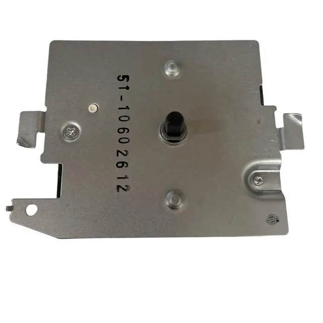 Alt view image 4 of 7 - 234D1296P017, NORM PACIFIC MODEL TMD1TM26 4248297 Dryer Timer compatible with GE, Kenmore, General Electric Laundry Stackable TMD1TM26