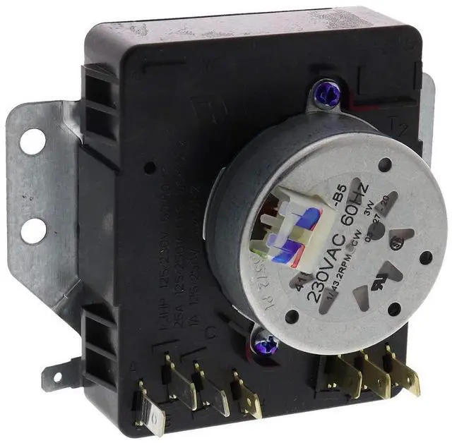 Main image of W10185970 Dryer Timer