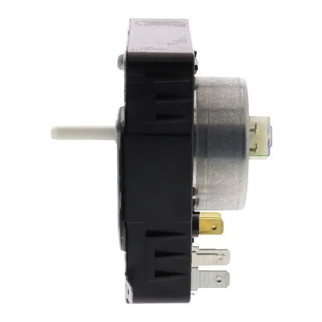 Alt view image 3 of 5 - W10185970 Dryer Timer
