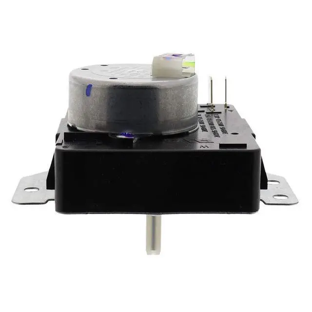 Alt view image 4 of 5 - W10185970 Dryer Timer