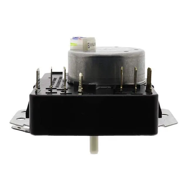 Alt view image 5 of 5 - W10185970 Dryer Timer