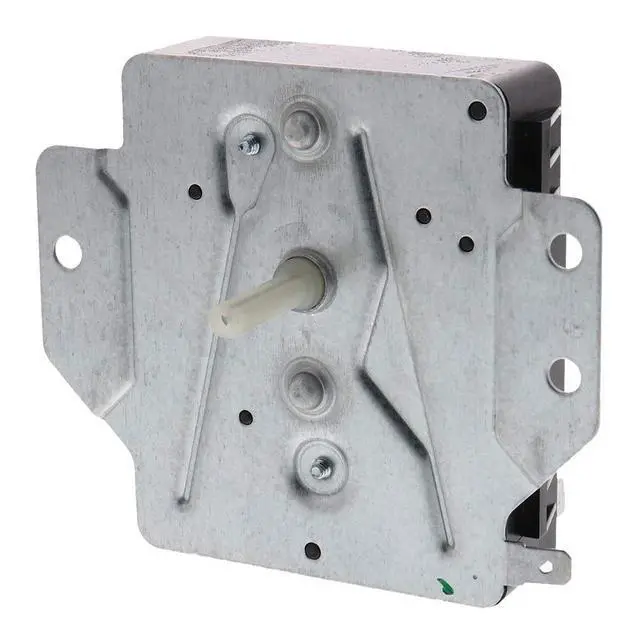 Alt view image 2 of 5 - W10185970 Dryer Timer