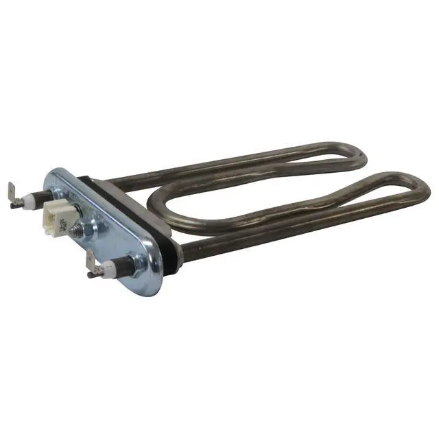 Alt view image 2 of 7 - Electronics 5301DD1001G 6026050 Dishwasher Heating Element