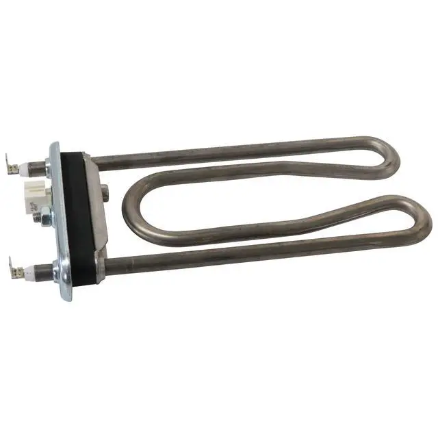 Alt view image 3 of 7 - Electronics 5301DD1001G 6026050 Dishwasher Heating Element
