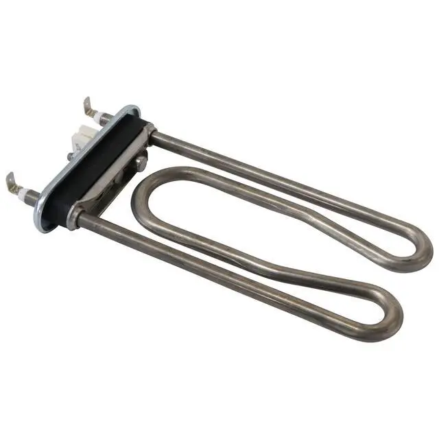 Alt view image 4 of 7 - Electronics 5301DD1001G 6026050 Dishwasher Heating Element