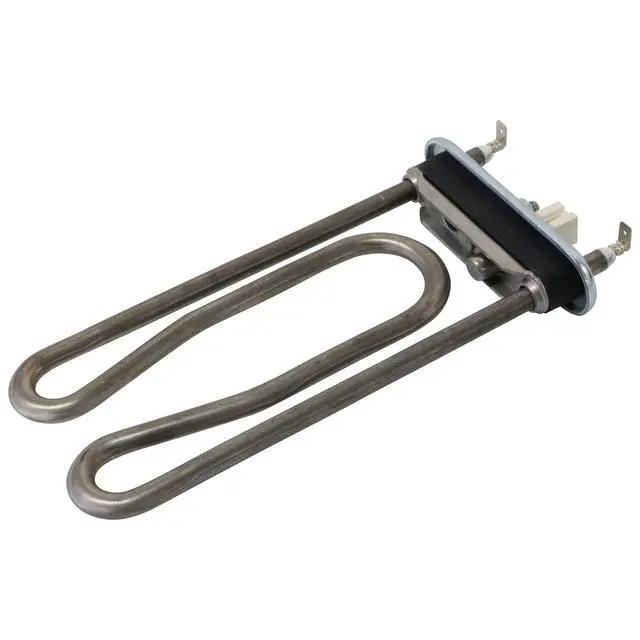 Alt view image 5 of 7 - Electronics 5301DD1001G 6026050 Dishwasher Heating Element