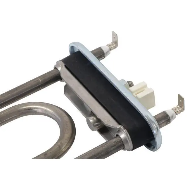 Alt view image 6 of 7 - Electronics 5301DD1001G 6026050 Dishwasher Heating Element