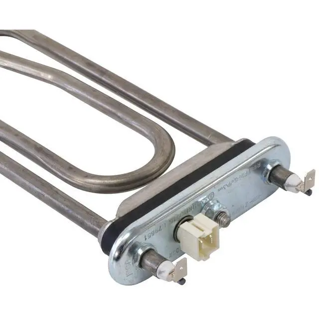 Alt view image 7 of 7 - Electronics 5301DD1001G 6026050 Dishwasher Heating Element
