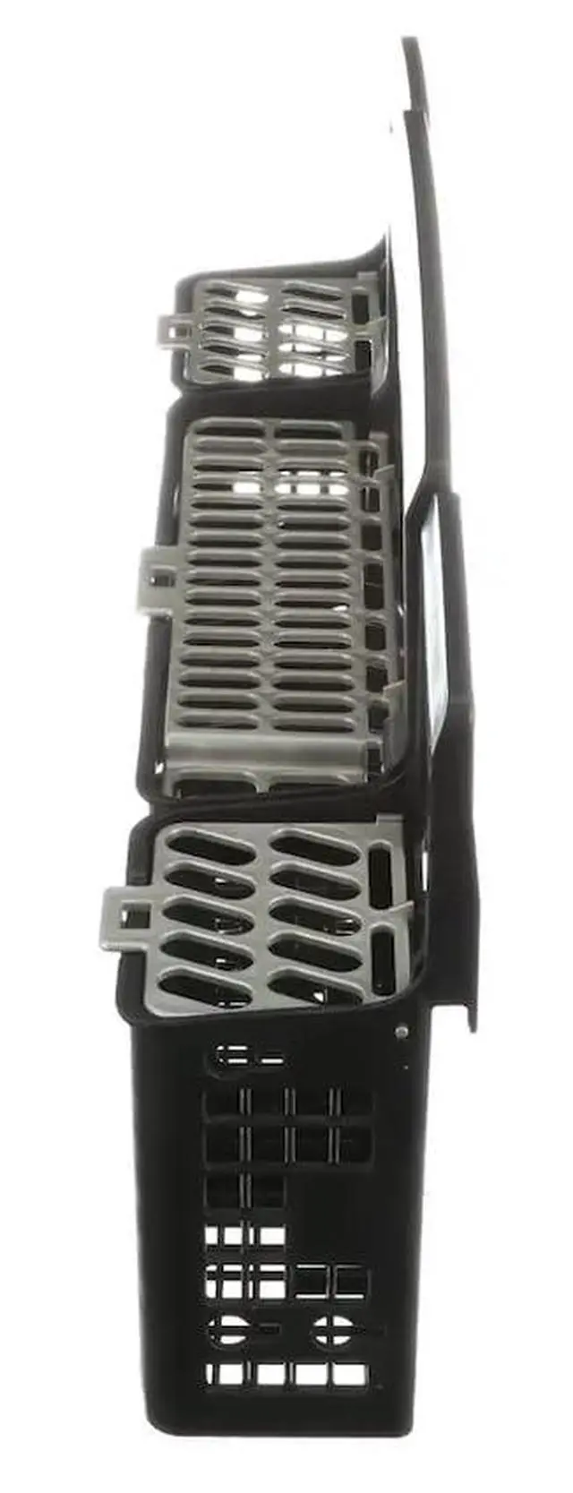 Alt view image 5 of 5 - WD28X22867 Silverware Basket Assembly Compatible GE Dishwasher WD28X20154, WD28X20155, WD28X22625
