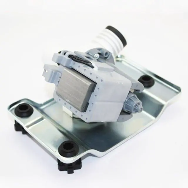 Alt view image 2 of 4 - 62902090 Drain Pump for Amana / Whirlpool Washer